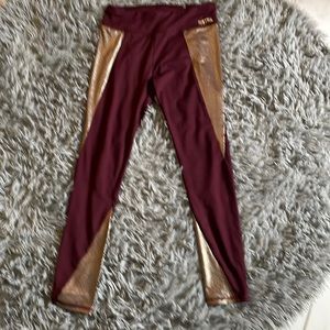 Selling leggings for big girls